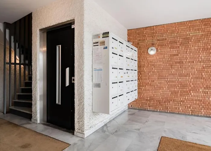 Le Jules De Appartement Toulouse