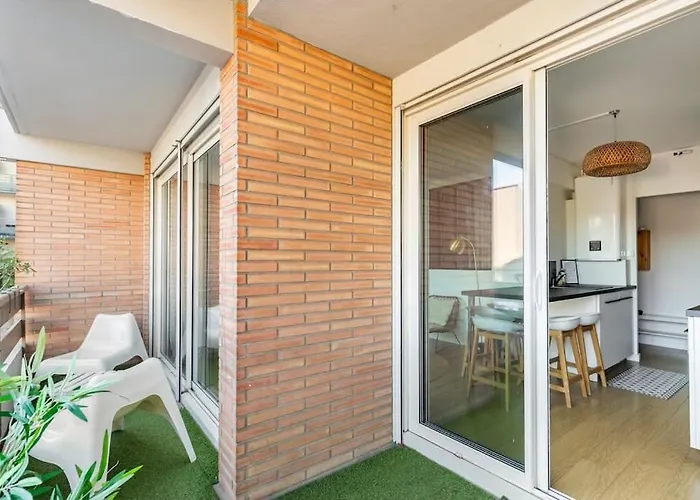 Appartement Le Jules De *