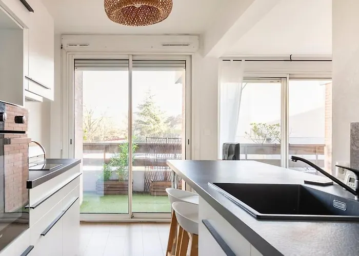 Le Jules De Appartement