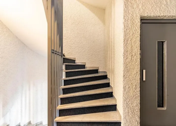 Appartement Le Jules De