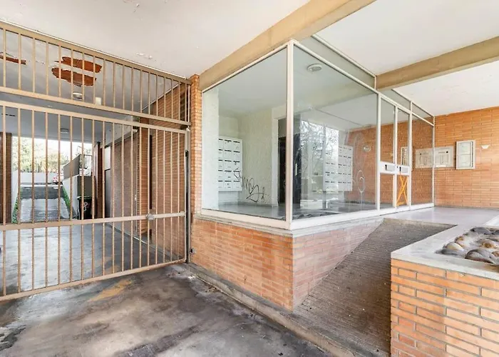 Le Jules De Appartement