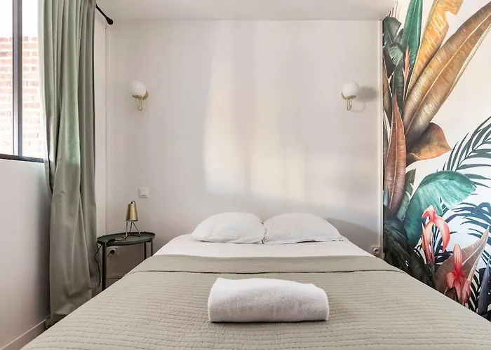 Appartement Le Jules De *