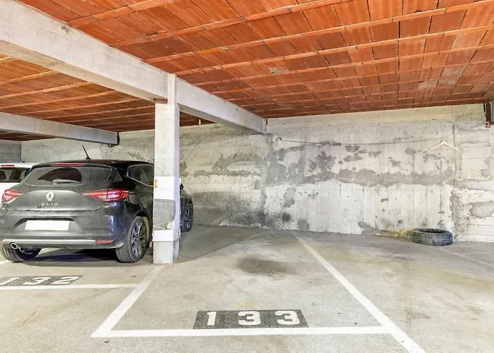 Le Jules De Appartement Toulouse