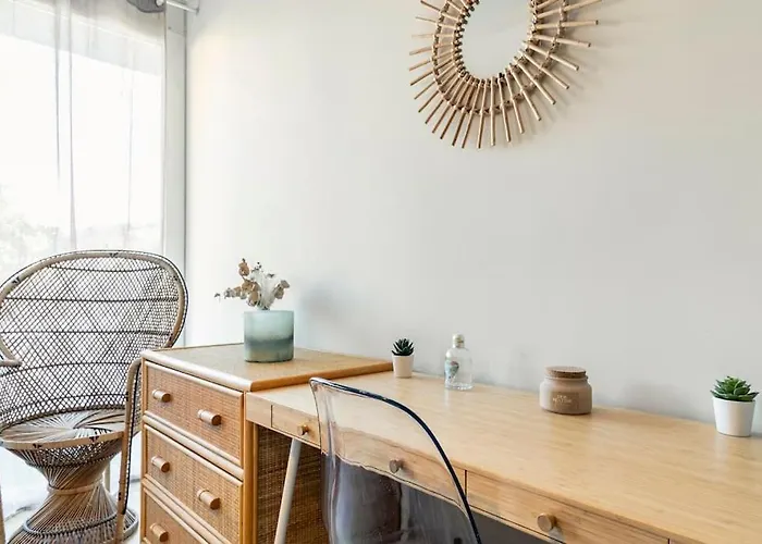 Le Jules De Appartement *