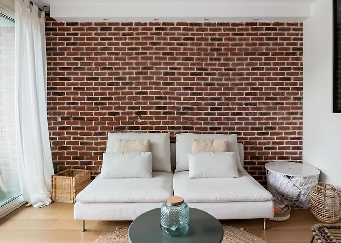 Le Jules De Appartement Toulouse