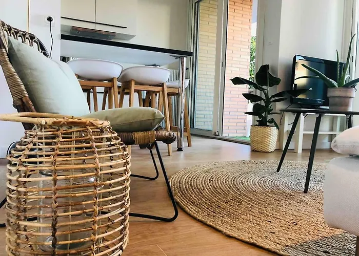 Appartement Le Jules De *