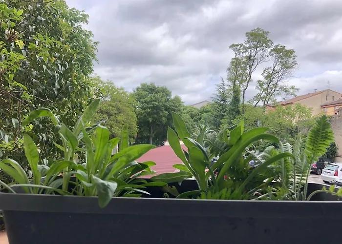 Appartement Le Jules De