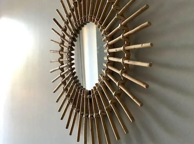 Le Jules De Appartement *