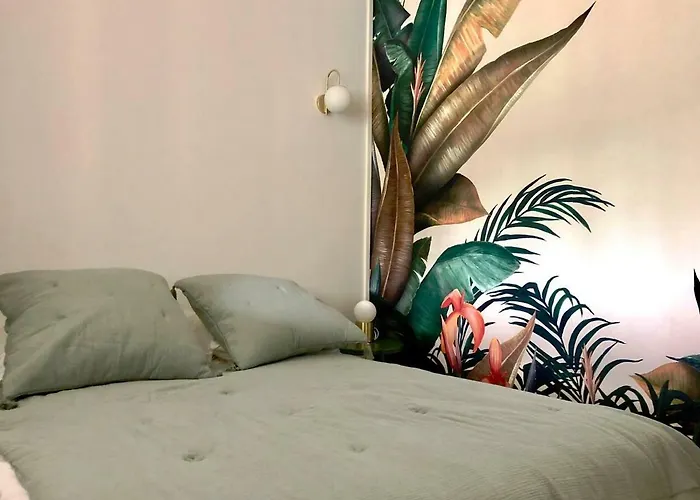 Appartement Le Jules De Toulouse