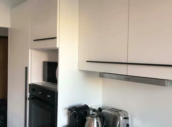 Appartement Le Jules De Toulouse