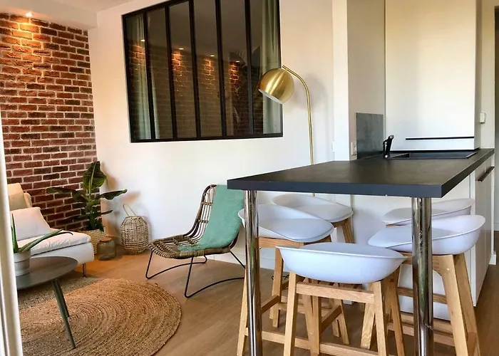 Appartement Le Jules De *