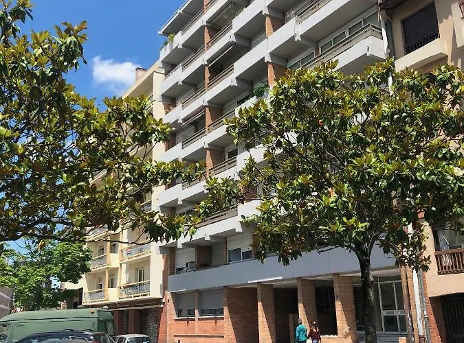 Le Jules De Appartement *